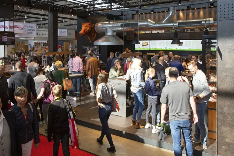 Neuer Termin für die SÜFFA 2020