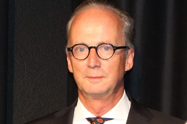 DFV-Verbandstag 2021: Der alte Pr&auml;sident ist auch der Neue