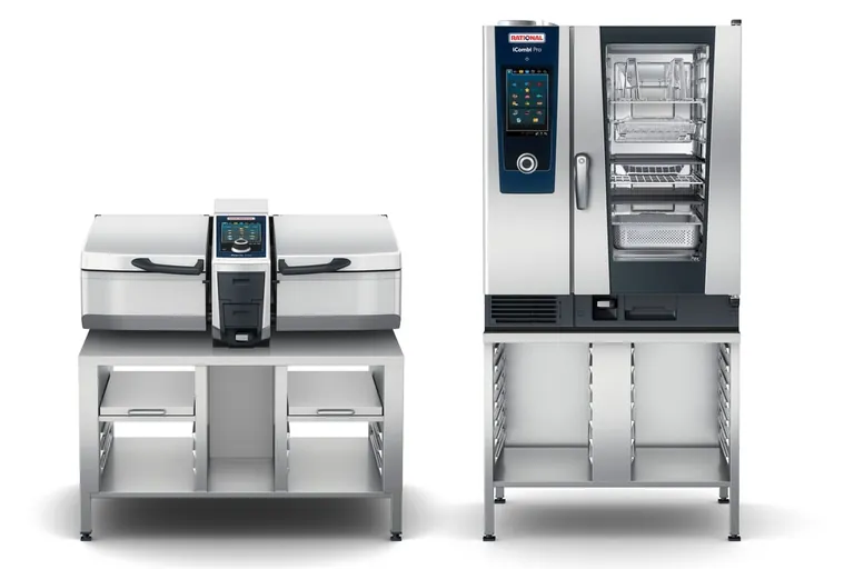 German Innovation Awards f&uuml;r Rational