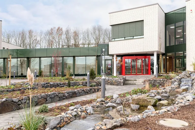 PHW-Zentrale erfolgreich zertifiziert