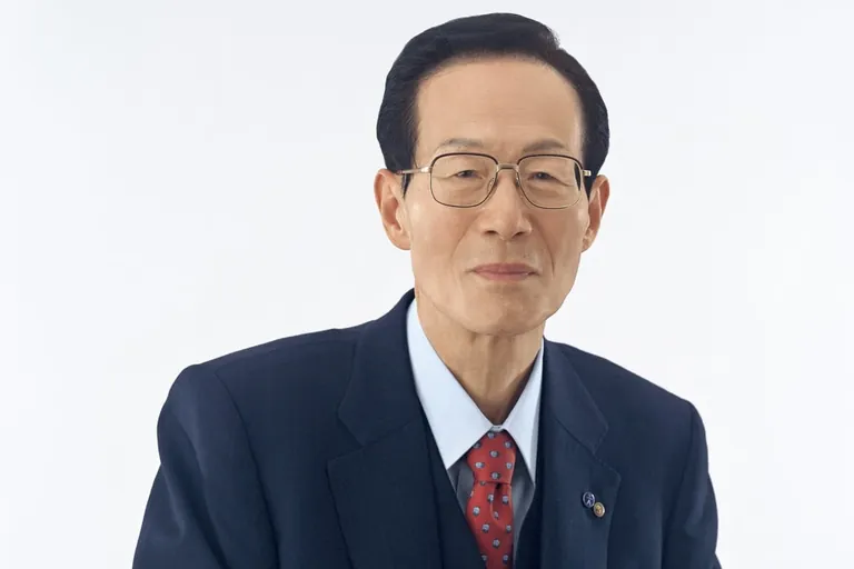 Ryuichi Ishida ist tot