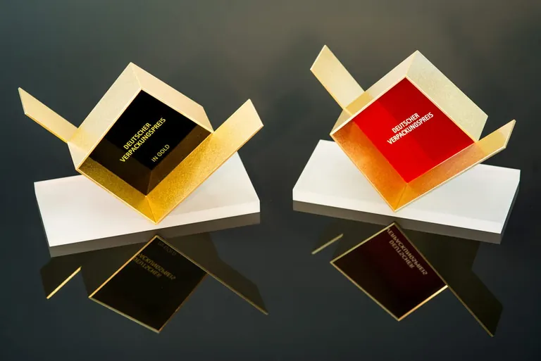 Start frei f&uuml;r den Deutschen Verpackungspreis 2020