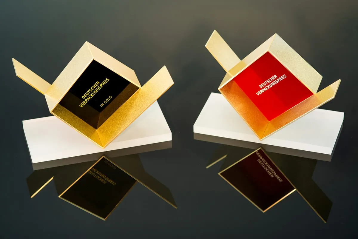 Start frei für den Deutschen Verpackungspreis 2020!