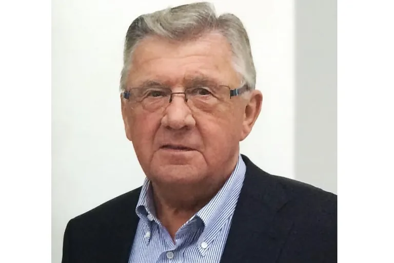 Joachim Schr&ouml;ter gestorben