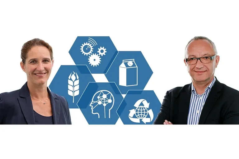 Fraunhofer IVV erweitert Institutsleitung