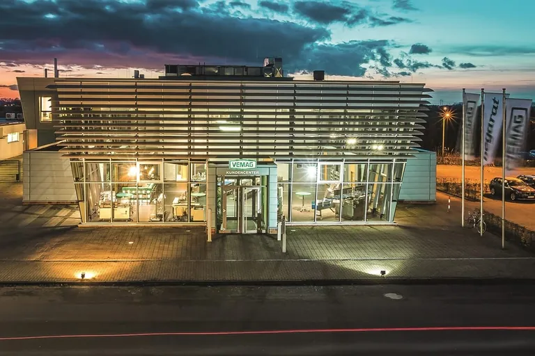 VEMAG f&uuml;r nieders&auml;chsischen Au&szlig;enwirtschaftspreis 2022 nominiert