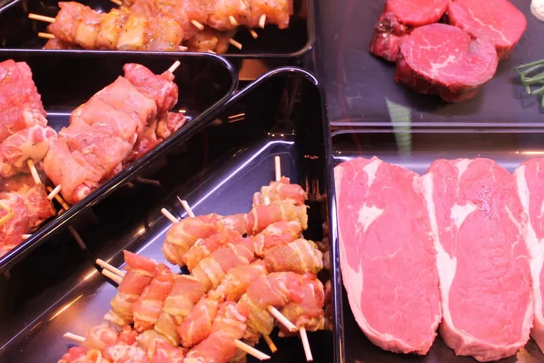 Vorschlag: Mehrwertsteuer auf Fleisch soll steigen