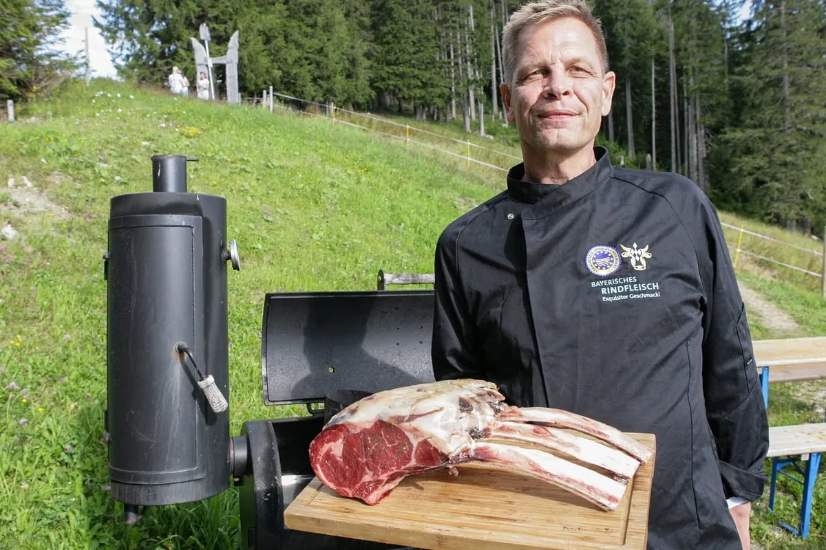 Bayerische Genusskultur erleben