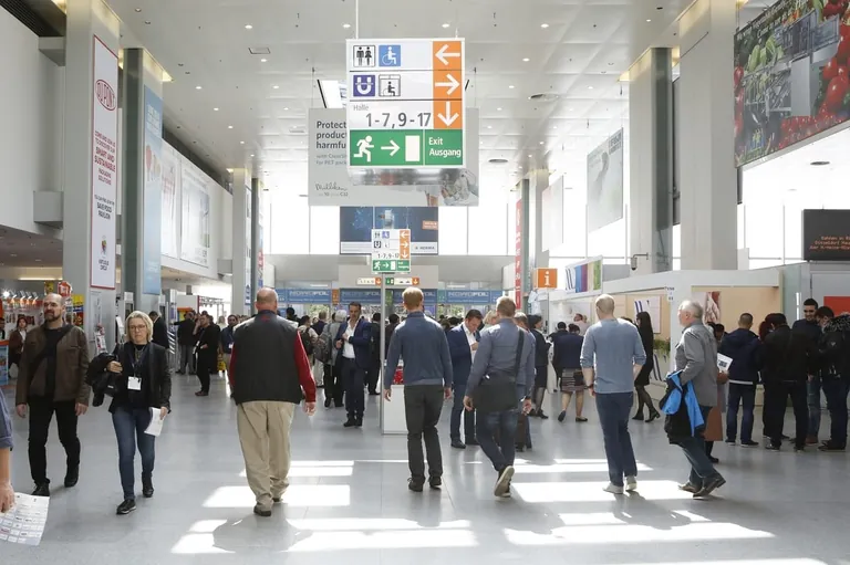 Covid-19: interpack und components 2021 finden nicht statt