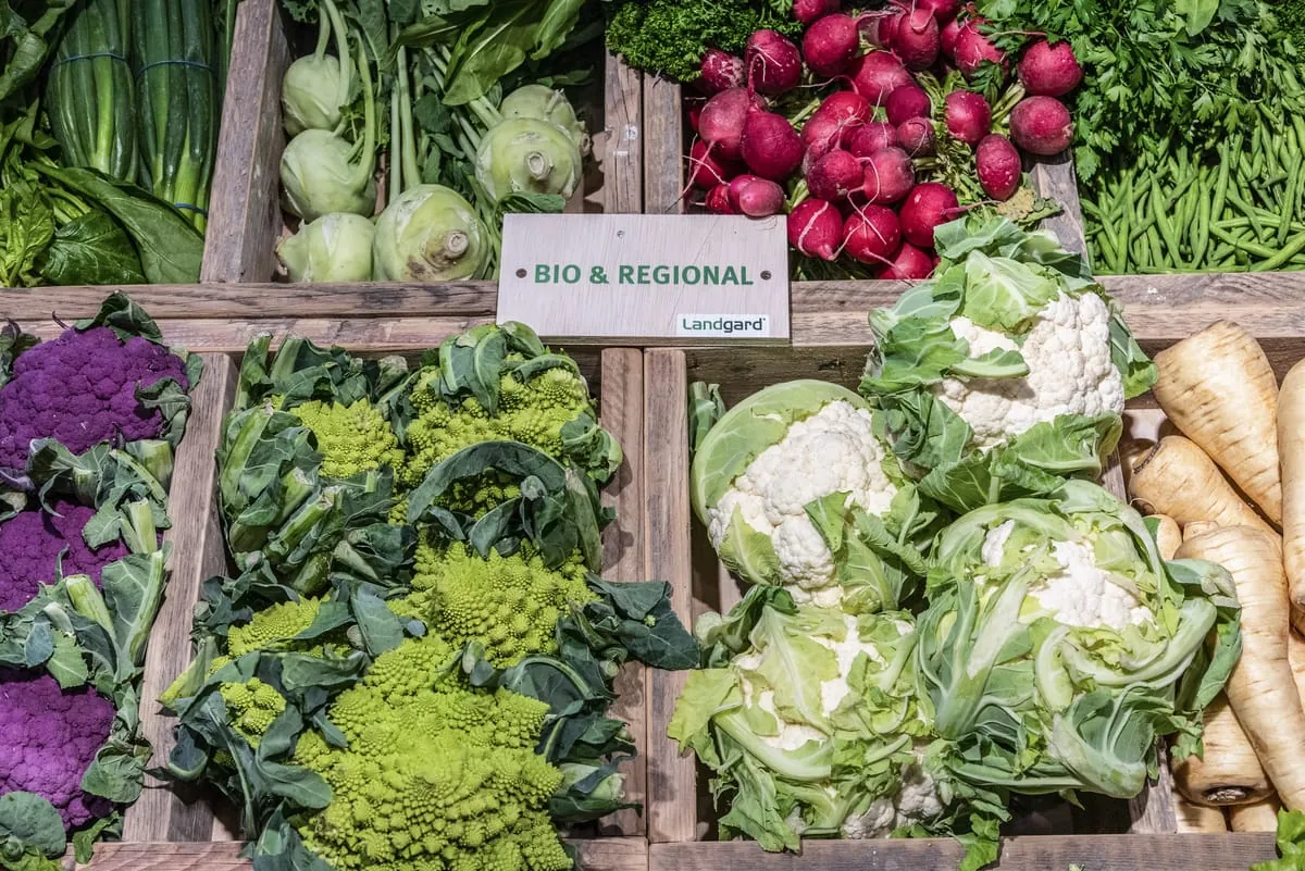 Anuga Organic: breitgefächertes Bio-Angebot