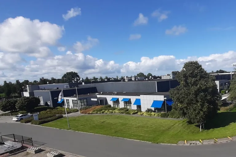 S&Uuml;DPACK &uuml;bernimmt LPF