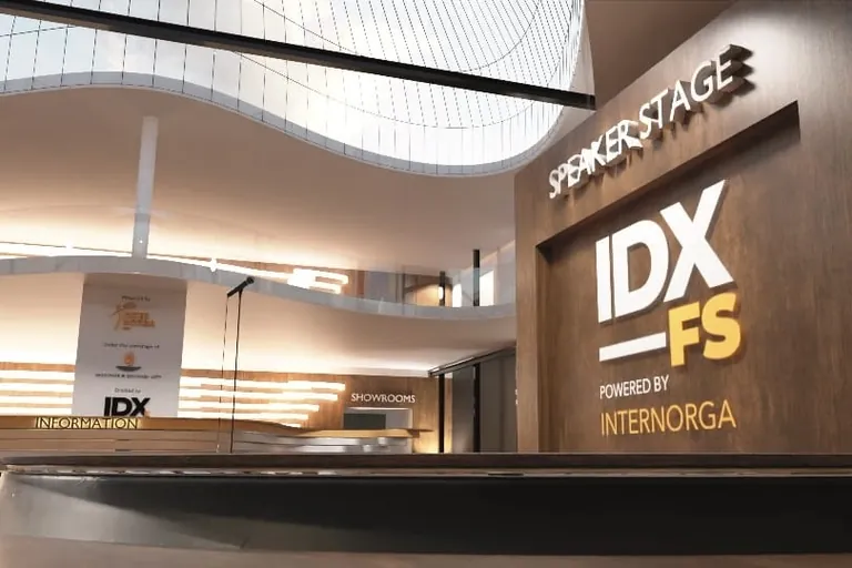 Drei Tage Inspiration, Austausch und Networking