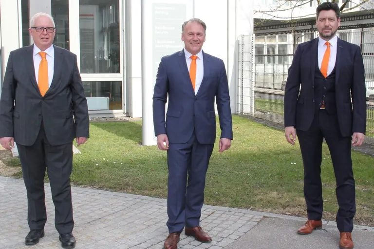 Handtmann &uuml;bernimmt holl&auml;ndischen Vertriebspartner Verbufa