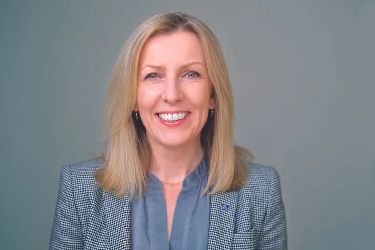 Tomra k&uuml;ndigt F&uuml;hrungswechsel an