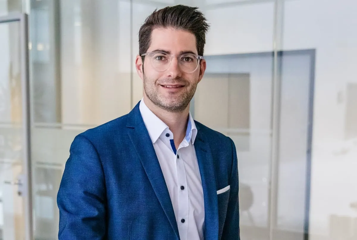 MULTIVAC: Neuer Vice President Subsidiary Operations