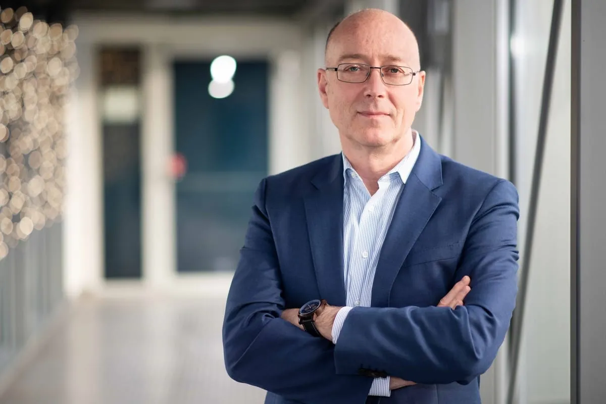 BITO-Lagertechnik: Neuer Vertriebsleiter Deutschland