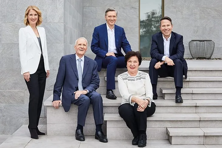 Busch Vacuum Solutions ausgezeichnet