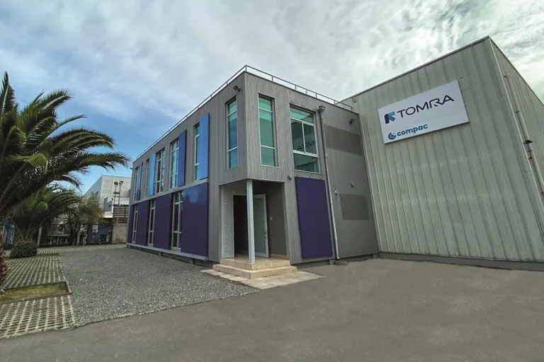Tomra Food eröffnet neue regionale Zentrale in Lateinamerika