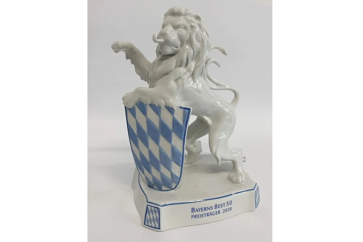 Rational erhält Mittelstandspreis „Bayerns Best 50“