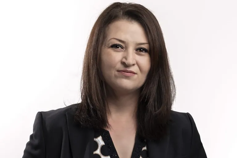 Miyryam Servet Mustafa ist neue Gesch&auml;ftsf&uuml;hrerin von Multivac Bulgaria Production EOOD