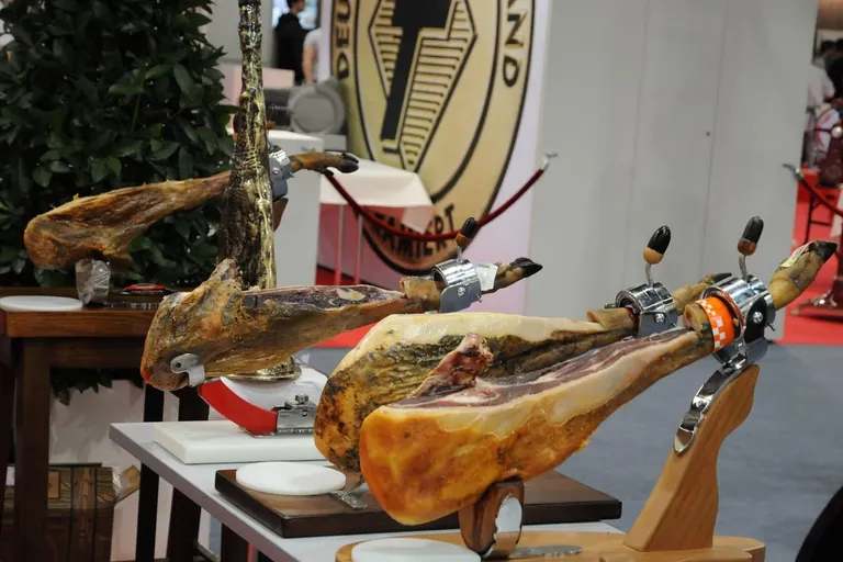 DFV: Internationale Qualit&auml;tswettbewerbe auf der IFFA