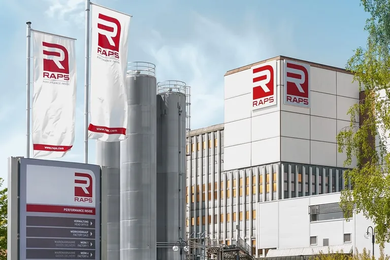 Raps &uuml;bernimmt Mehrheit an Gew&uuml;rzhandel Biova