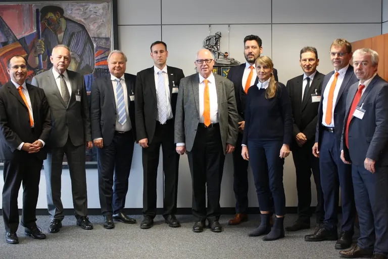 Handtmann Unternehmensgruppe erwirbt Inotec