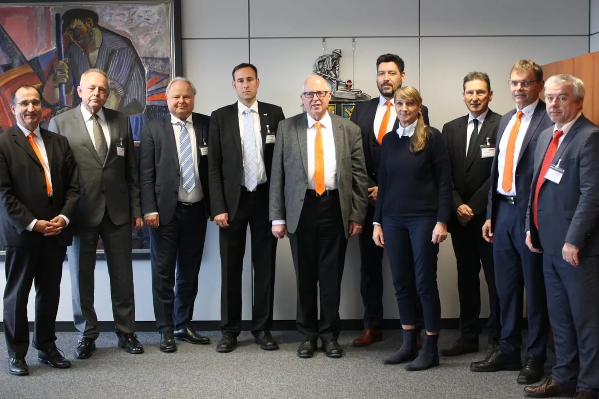 Handtmann Unternehmensgruppe erwirbt Inotec