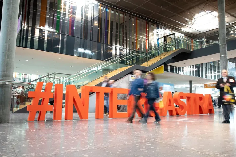 Intergastra 2022: Flexibles Messekonzept ermöglicht sichere Großveranstaltung