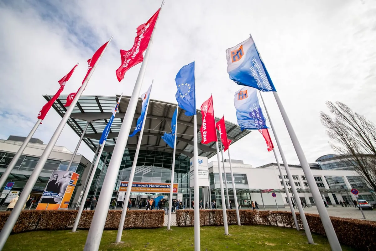 IHM 2022: Neuer Termin im Juli 2022