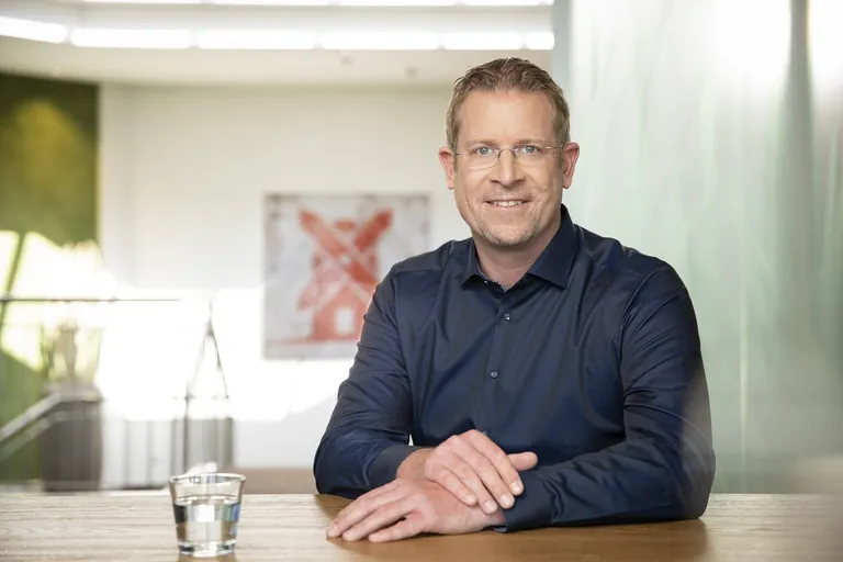 R&uuml;genwalder M&uuml;hle: Neues Mitglied der Gesch&auml;ftsleitung