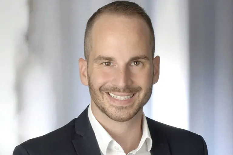 Neuer AVO Gebietsverkaufsleiter im Süden