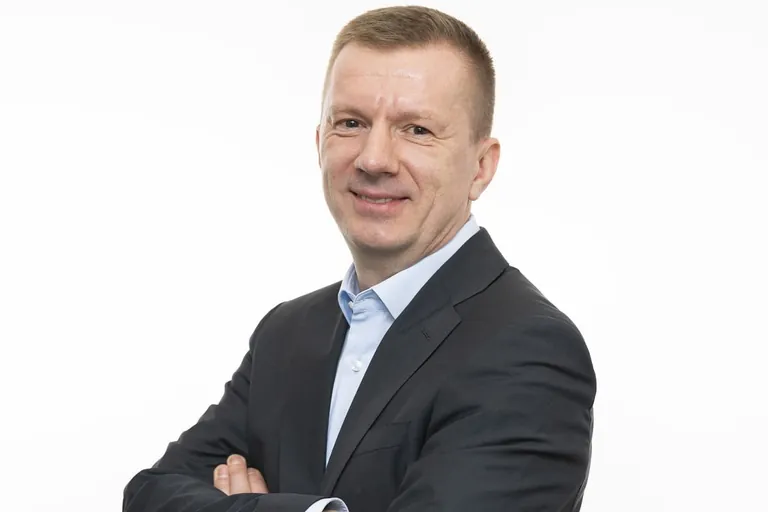Multivac Russland: Alexey Ratushniy ist neuer Managing Director