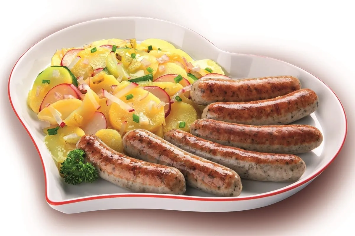 DLG-Preis für langjährige Produktqualität