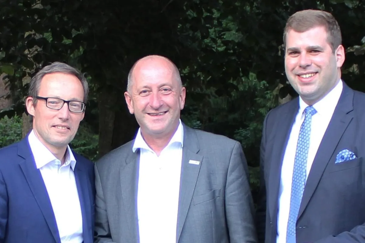 VDL setzt auf Kontinuität, Digitalisierung und Wachstum