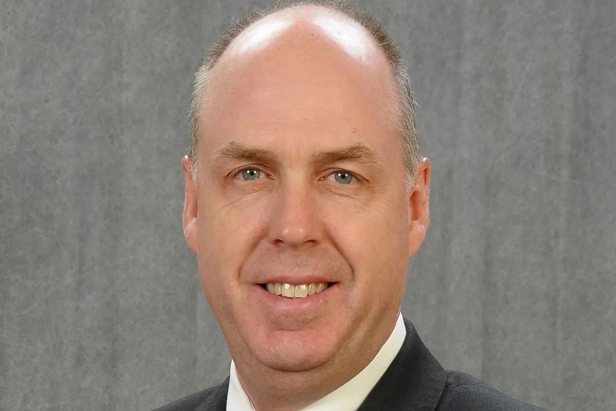 Tim Swanson neuer CEO von Bettcher Industries, Inc.