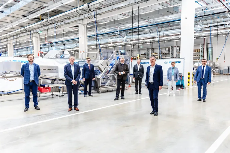 Partner in der Region