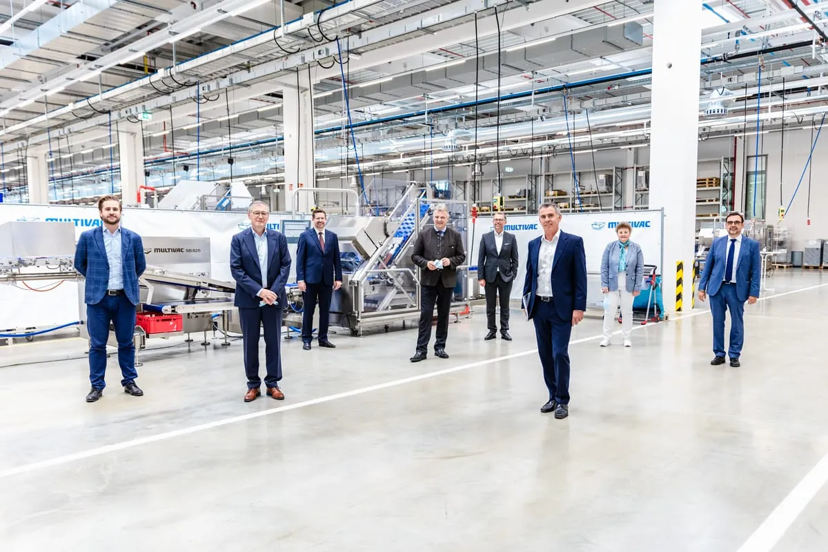 Partner in der Region