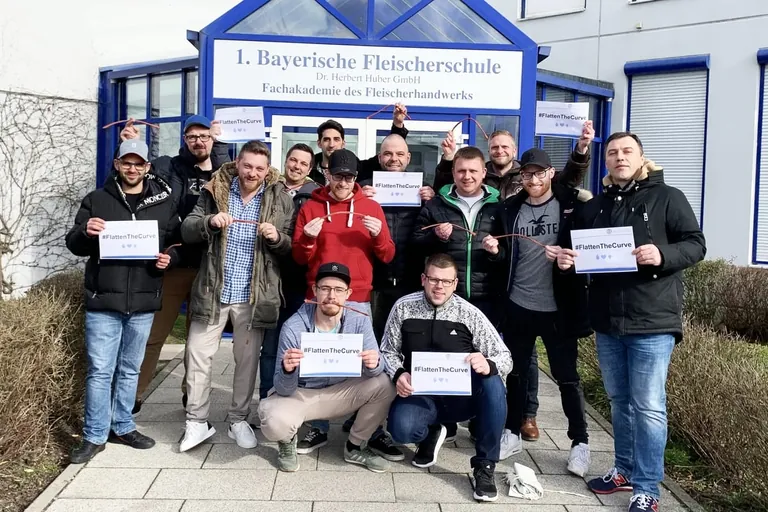 Corona: L&auml;nger warten auf den Meisterabschluss