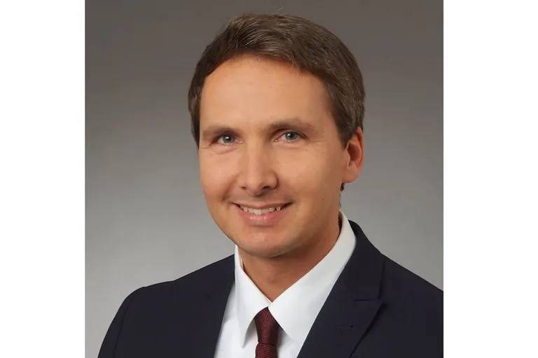 Neuer Kaufmännischer Leiter