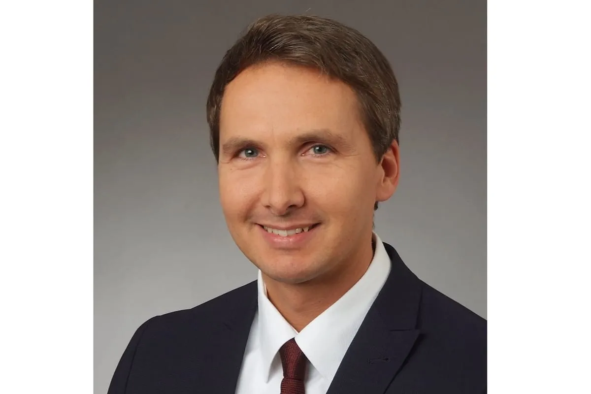 Neuer Kaufmännischer Leiter