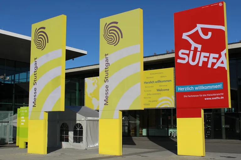 Die S&Uuml;FFA 2020 kann nicht stattfinden