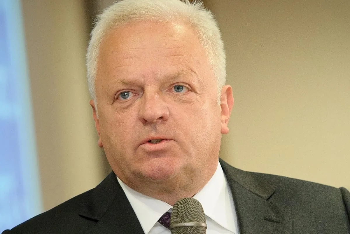 Wechsel im Vorstand des Deutschen Verpackungsinstituts e. V.