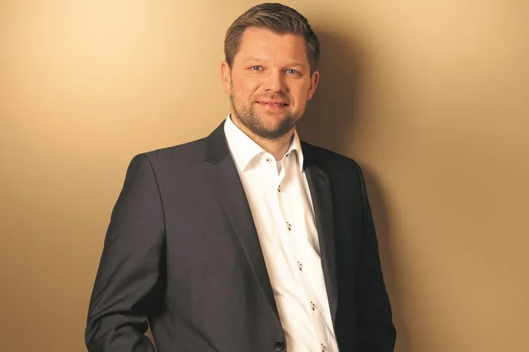 R&uuml;genwalder M&uuml;hle: Neues Mitglied der Gesch&auml;ftsleitung Vertrieb