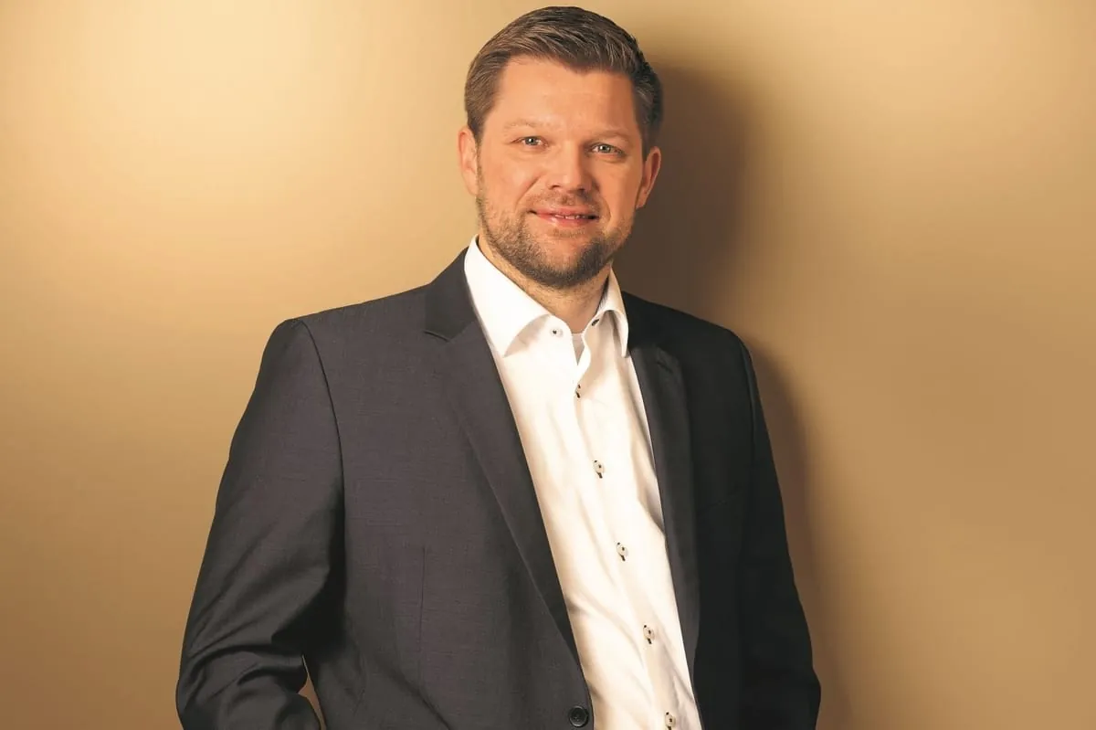 Rügenwalder Mühle: Neues Mitglied der Geschäftsleitung Vertrieb