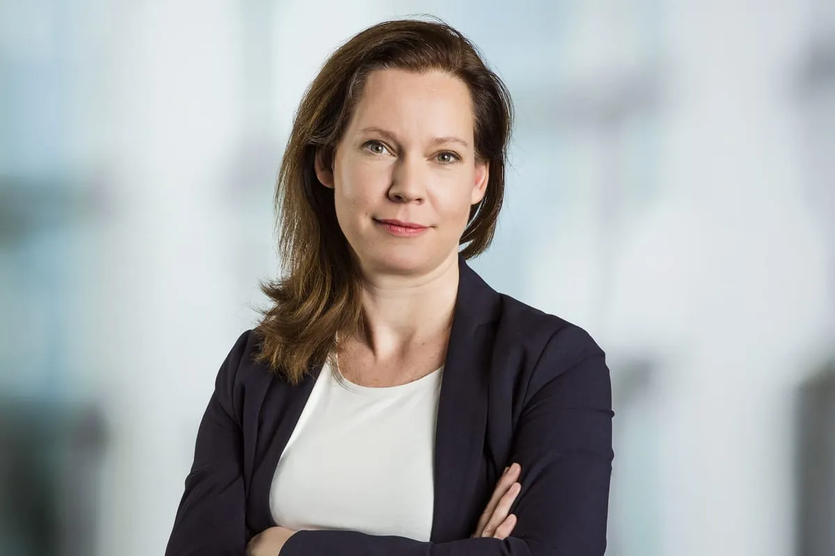 Koelnmesse: Stefanie Mauritz wird Director Anuga