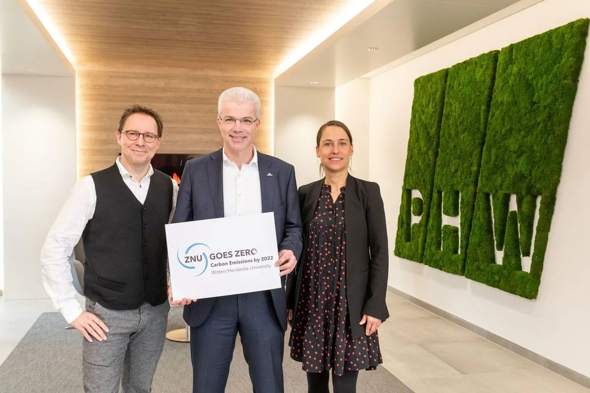 Wiesenhof-Standorte wirtschaften klimaneutral