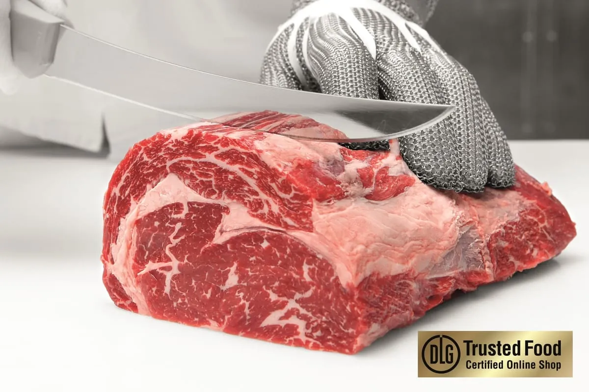 Gourmetfleisch.de ausgezeichnet