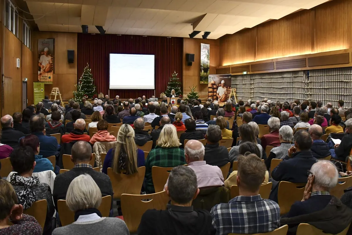 Dorfkäserei Geifertshofen: Nachfrage größer als Angebot