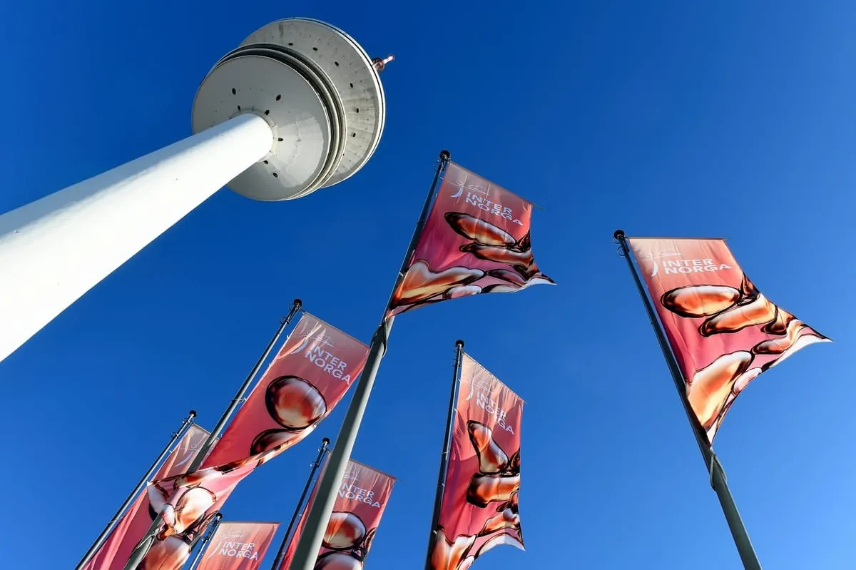 Die Internorga wird verschoben